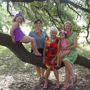 Meet your Posher, Terry